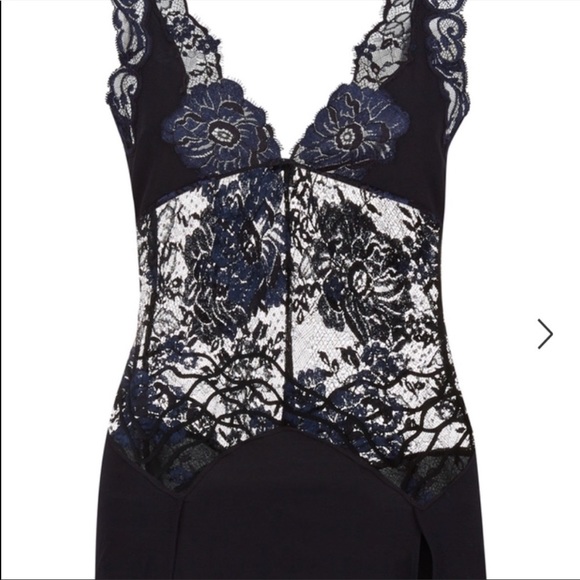 La Perla lace slip never worn - Picture 2 of 6